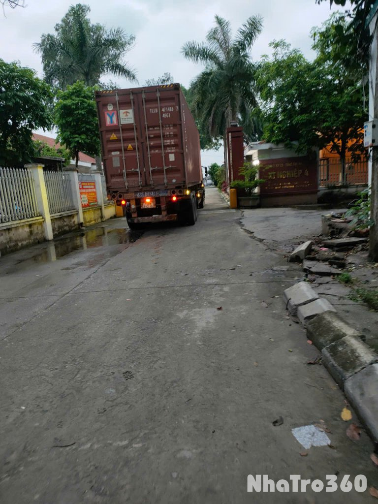 CHO THUÊ KHO XƯỞNG - KHU VỰC GẦN HOÀNG MAI, THANH TRÌ 500M2 GIÁ THOẢ THUẬN