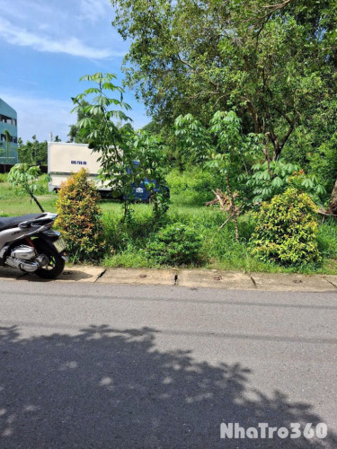 CHÍNH CHỦ CHO THUÊ ĐẤT TẠI ẤP 4 -XÃ LONG THỌ - HUYỆN NHƠN TRẠCH- ĐỒNG NAI