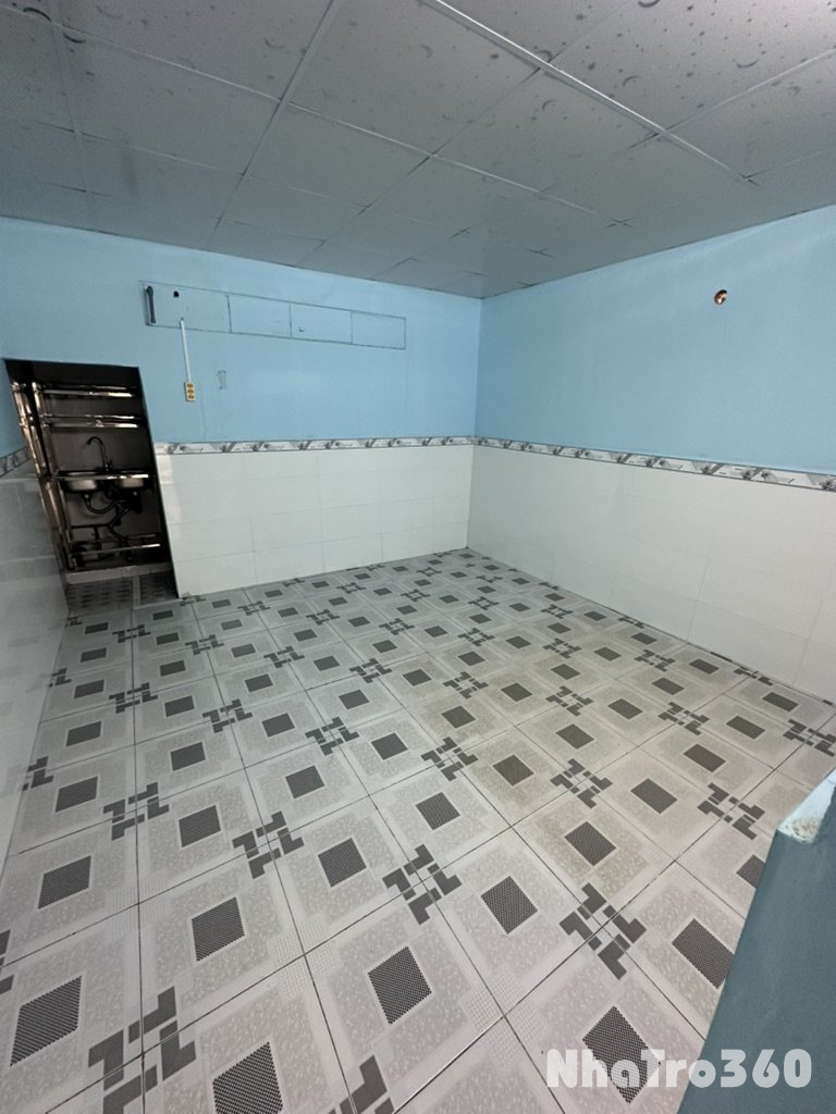 Nhà nguyên căn cho thuê