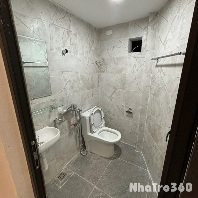 Cho Thuê Căn Hộ tại Ba Đình