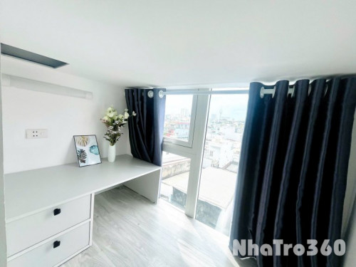 🎉 KHAI TRƯƠNG CĂN HỘ MỚI TINH – CÒN MÙI SƠN LUÔN 😍