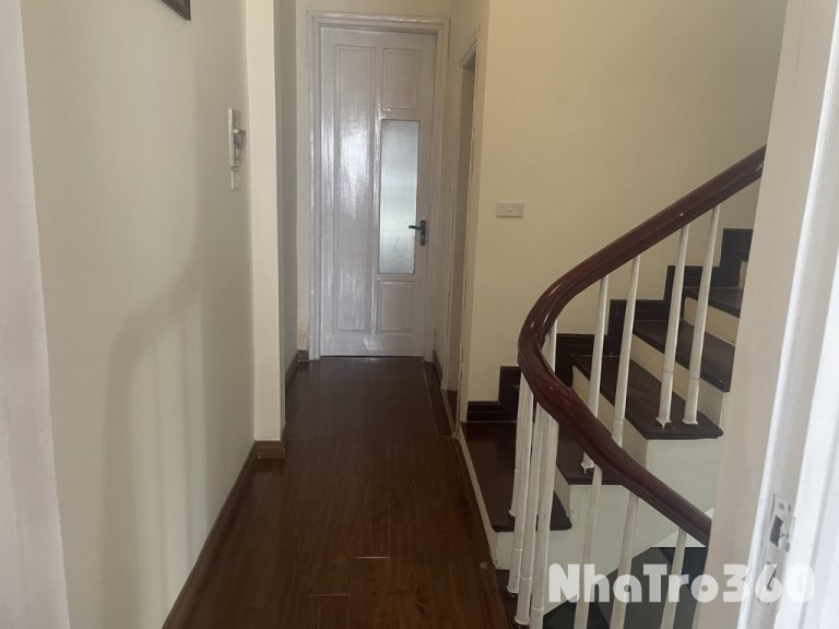 CHO THUÊ PHÒNG TRONG NHÀ NGUYÊN CĂN