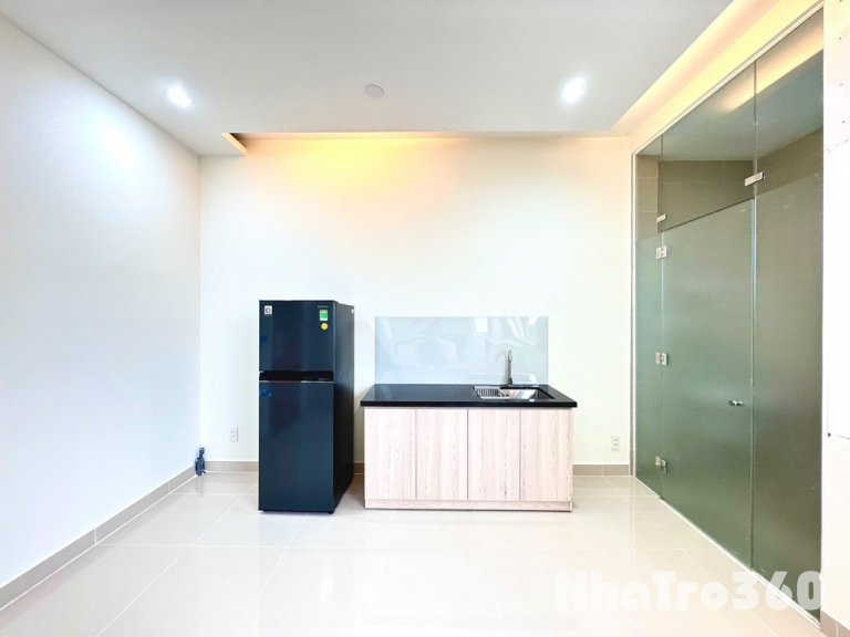 🌈 Căn hộ mini trong biệt thự view xanh mát