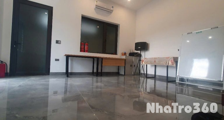 CHÍNH CHỦ CHO THUÊ VĂN PHÒNG TẠI VINH TÂN, bên cạnh dự án ATHENA - Khu đô thị sinh thái ven sông tại phường Vinh Tân