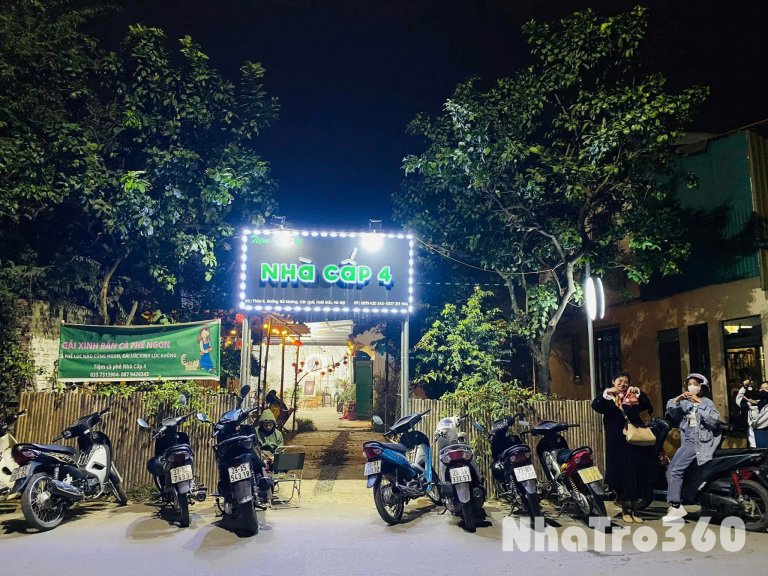 GÓC SANG NHƯỢNG - Cơ hội khởi nghiệp chỉ vài chục triệu đồng