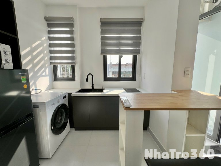 🌿 CĂN HỘ FULL NỘI THẤT - 101 BẮC HẢI, Q10