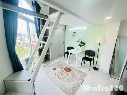 🎉 KHAI TRƯƠNG CĂN HỘ MỚI TINH – CÒN MÙI SƠN LUÔN 😍