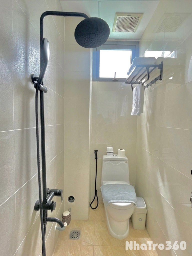 1PN FULL NỘI THẤT MÁY GIẶT RIÊNG NGAY ETOWN TB
