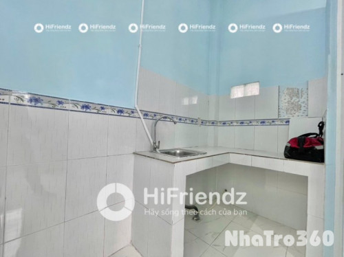 Full nội thất, rộng thoáng, Tân Phú 2tr9