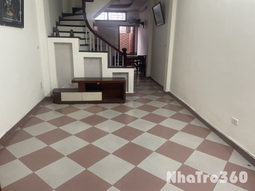 CHO THUÊ PHÒNG TRONG NHÀ NGUYÊN CĂN