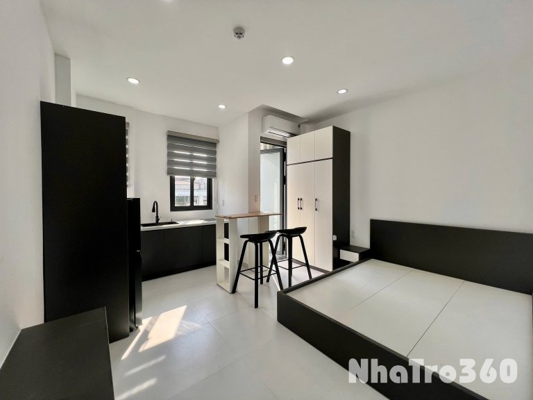 🌿 CĂN HỘ FULL NỘI THẤT - 101 BẮC HẢI, Q10