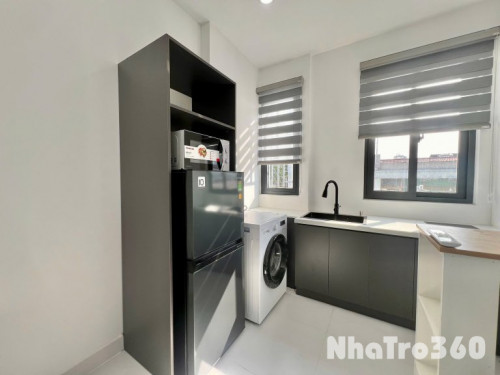 🌿 CĂN HỘ FULL NỘI THẤT - 101 BẮC HẢI, Q10