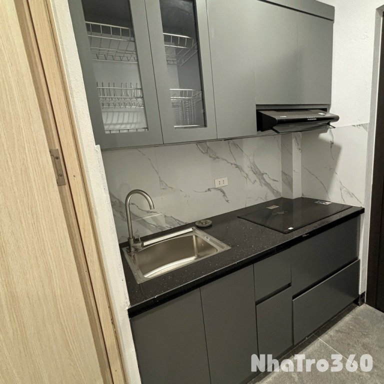 Cho Thuê Căn Hộ tại Ba Đình