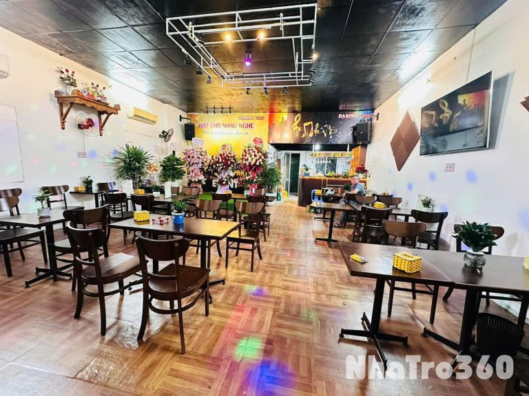 SANG NHƯỢNG QUÁN CÀ PHÊ – HÁT CHO NHAU NGHE – SÂN BÓNG MẬU LƯƠNG – HÀ ĐÔNG – HÀ NỘI