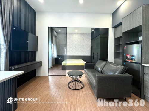 📍 Căn hộ dịch vụ mới 100% – Nguyễn Thị Minh Khai, Quận 3