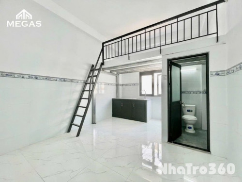 Nội thất cơ bản, cửa sổ, gác, thang máy, tự do