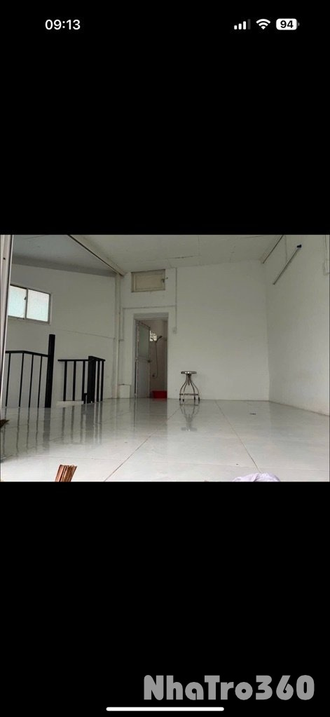 Cho Thuê Nhà Trần Xuân Soạn, Quận 7