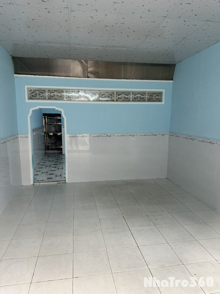 Nhà nguyên căn cho thuê