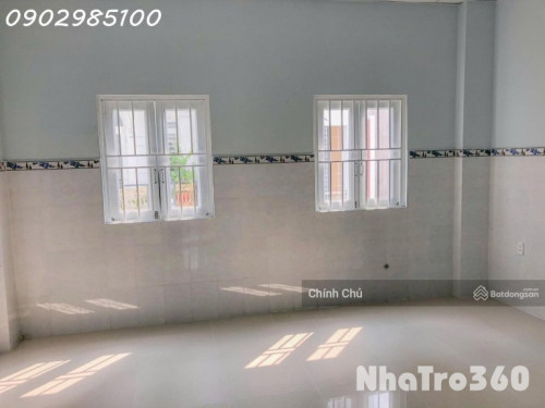 CHO THUÊ NHÀ TRỌ 2 NGỦ 60M2 – LÃ XUÂN OAI, TĂNG NHƠN PHÚ A, TP.THỦ ĐỨC, HCM, 5tr/th