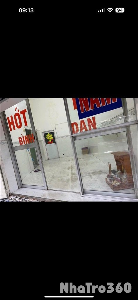 Cho Thuê Nhà Trần Xuân Soạn, Quận 7