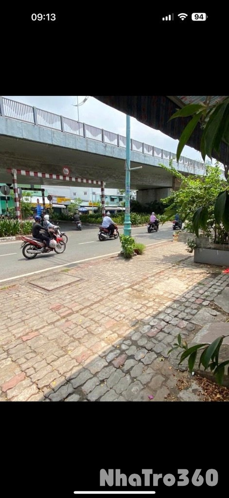 Cho Thuê Nhà Trần Xuân Soạn, Quận 7