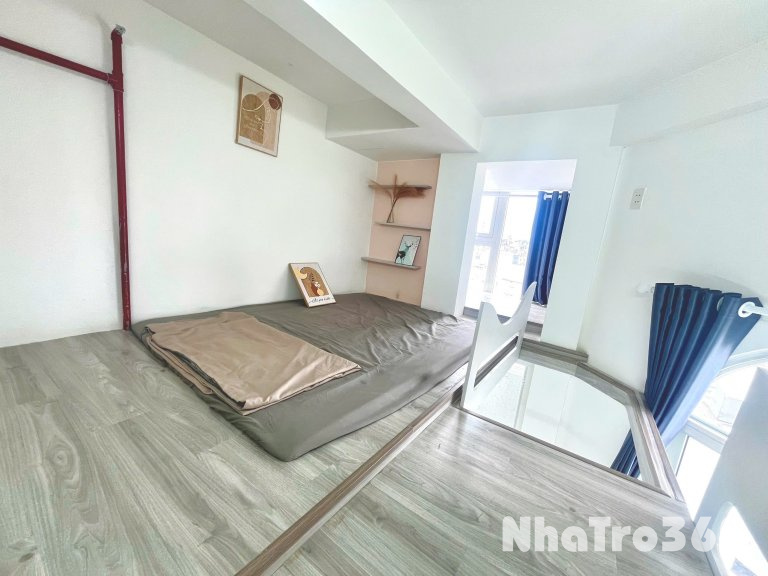 🎉 KHAI TRƯƠNG CĂN HỘ MỚI TINH – CÒN MÙI SƠN LUÔN 😍