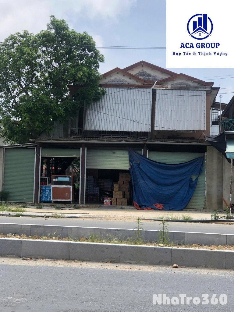 📌 CHO THUÊ NHÀ MẶT TIỀN ĐƯỜNG PHẠM VĂN ĐỒNG