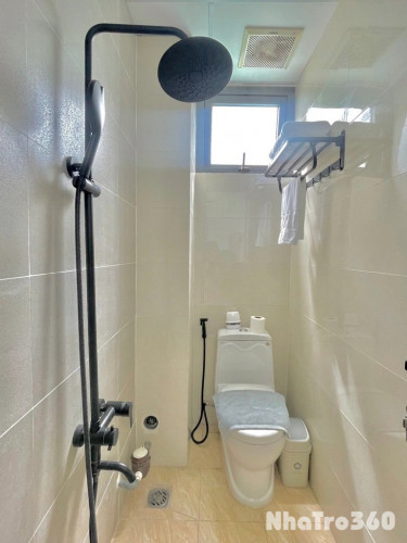 1PN FULL NỘI THẤT MÁY GIẶT RIÊNG NGAY ETOWN TB