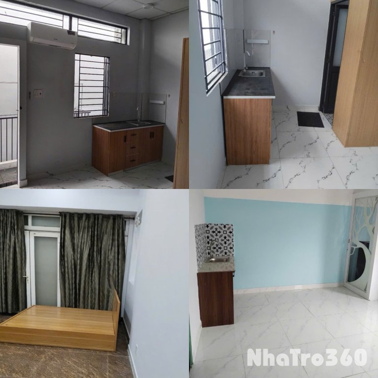 CHÍNH CHỦ CHO THUÊ PHÒNG MỚI XÂY ĐẸP LUNG LINH QUẬN 7 - DỌN VÀO Ở NGAY