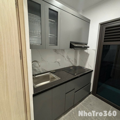 Cho Thuê Căn Hộ tại Ba Đình