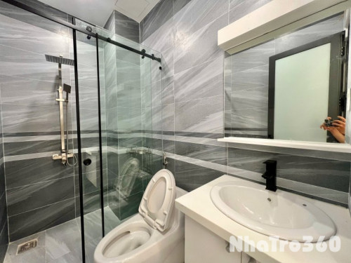 🌿 CĂN HỘ FULL NỘI THẤT - 101 BẮC HẢI, Q10