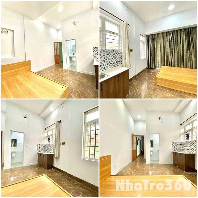 [CHÍNH CHỦ] - PHÒNG MỚI XÂY ĐẸP LUNG LINH QUẬN 7 - DỌN VÀO Ở NGAY