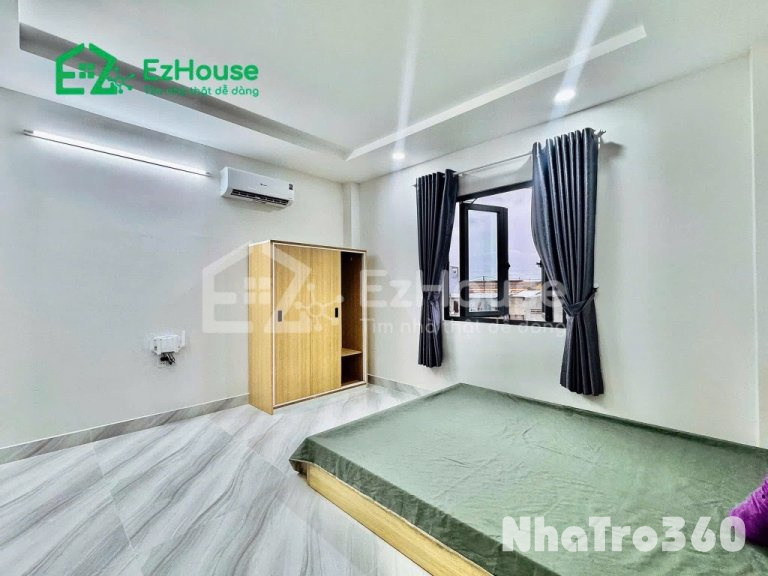 Full nội thất, cửa sổ, thang máy, tự do giá rẻ