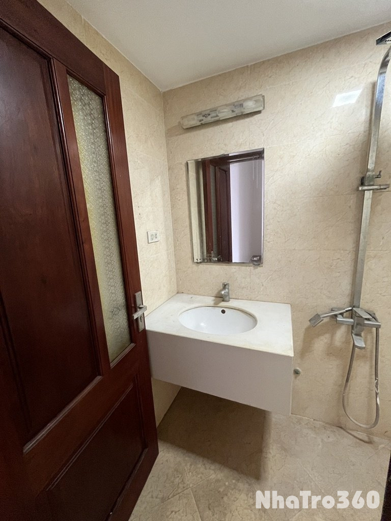 Cần cho thuê phòng tại hđ. 3tr/tháng