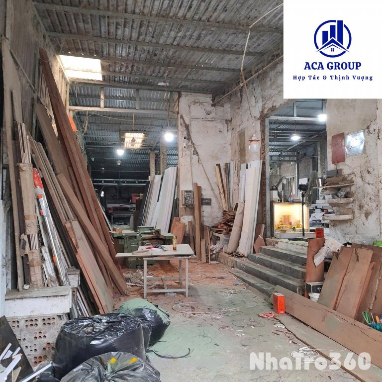 🏭 Chỉ 7tr5/tháng. CHO THUÊ NHÀ XƯỞNG GẦN AEON MALL HUẾ