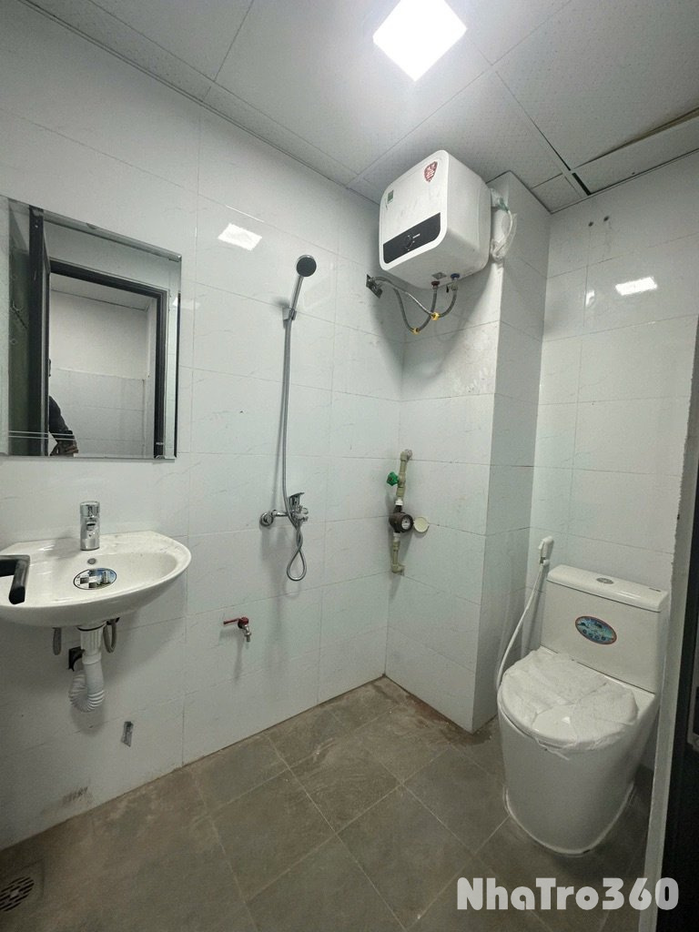 Khai Trương Căn Hộ Chung Cư Mini ngập tràn ưu đãii