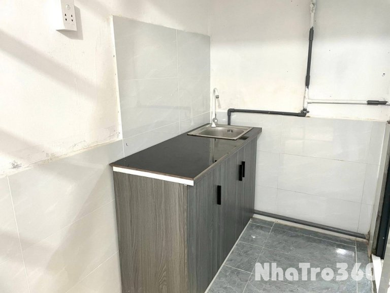 Cho thuê trọ giá rể thủ đức