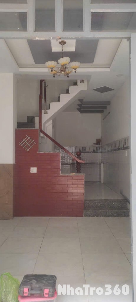 NHÀ 4X10M 3PN 3WC, XE HƠI ĐỖ CỬA, HÀ HUY GIÁP VÀO GẦN