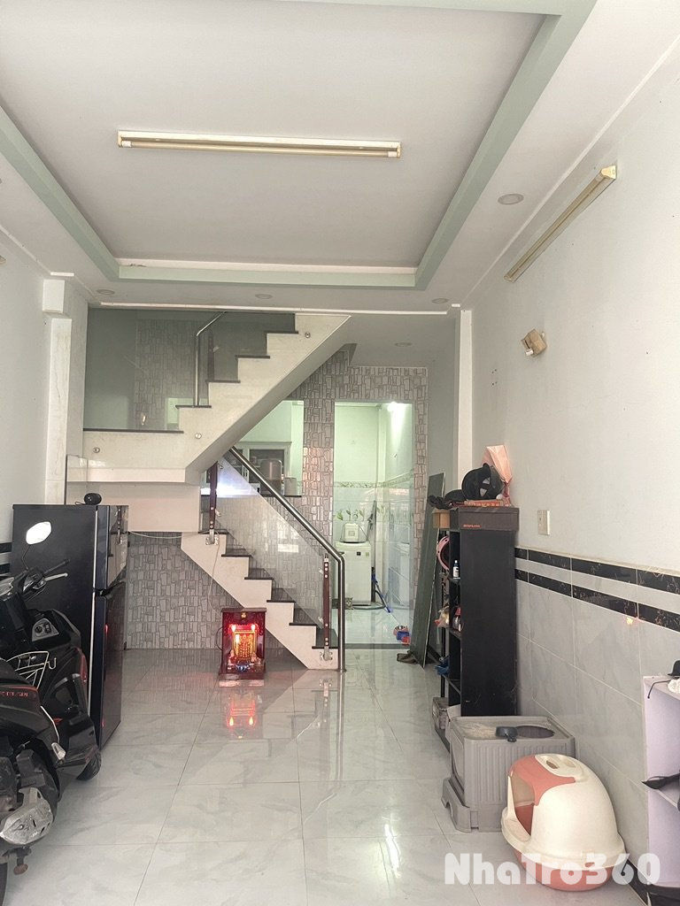 CẦN SHARE 1PN TRONG NCC 2 - GIGAMALL THỦ ĐỨC