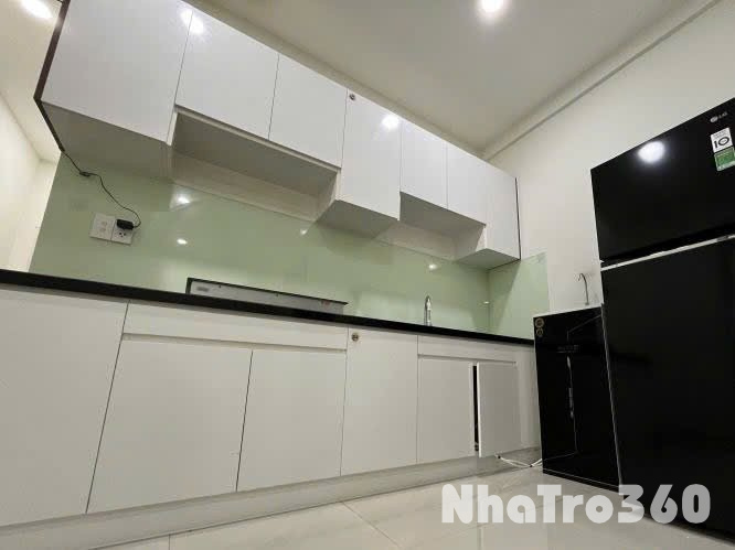 Cho thuê phòng chung cư Topaz Elite