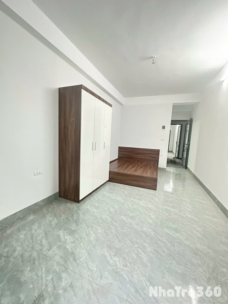 Khai Trương Căn Hộ Chung Cư Mini ngập tràn ưu đãii