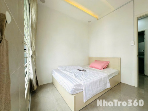 2PN FULL NT MG RIÊNG GẦN SÂN BAY TSN TÂN BÌNH