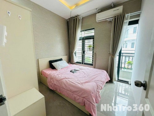 2PN FULL NT MG RIÊNG GẦN SÂN BAY TSN TÂN BÌNH