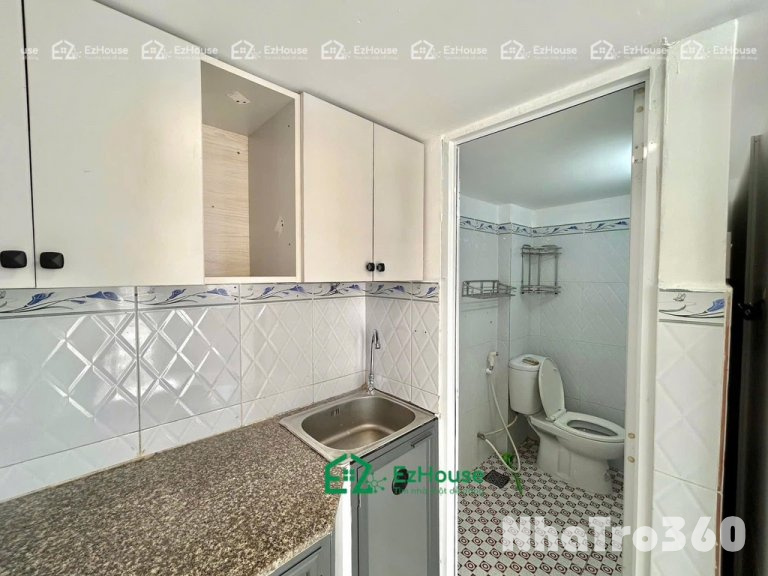 Full nội thất, gác, cửa sổ, ban công, tự do