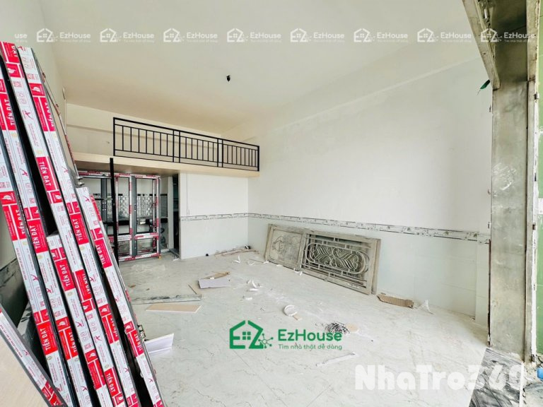 Nội thất cơ bản, rộng, ban công, tự do, giá rẻ