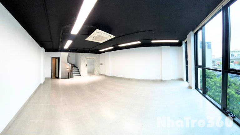 Cho thuê văn phòng Khu A Dịch Vụ Yên Nghĩa Hà Đông giáp đường Quốc lộ 6 Ba La Hà Đông