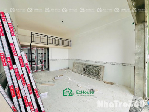 Nội thất cơ bản, rộng, ban công, tự do, giá rẻ