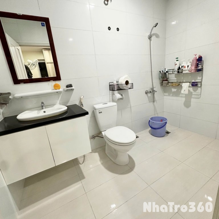 Cho thuê phòng chung cư Topaz Elite