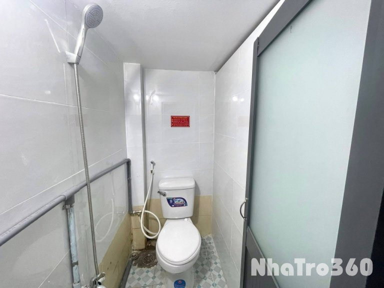 Cho thuê trọ giá rể thủ đức