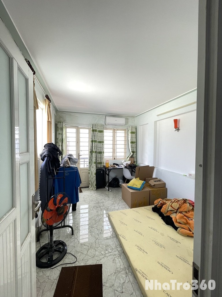 CẦN SHARE 1PN TRONG NCC 2 - GIGAMALL THỦ ĐỨC